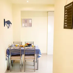 Apartment Heart Of